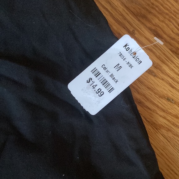 Kohesion Dress - Picture 5 of 6